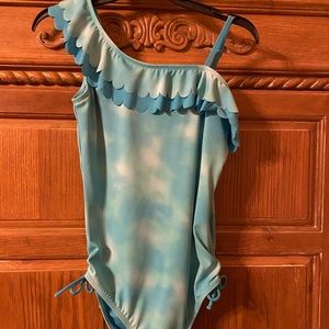 JUSTICE Swimsuit 20+